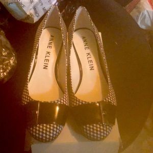 Anne Klein shoes
